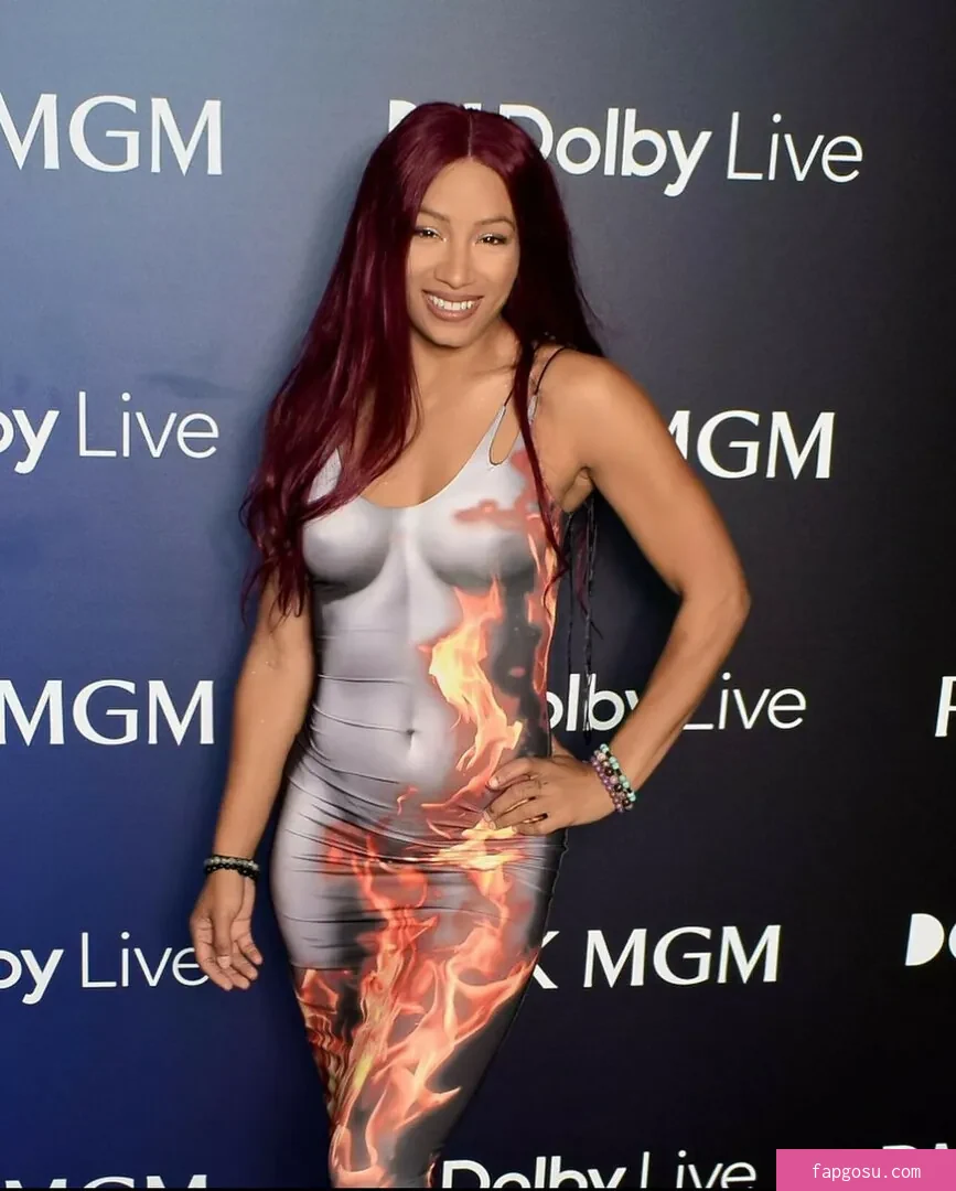 Sasha Banks