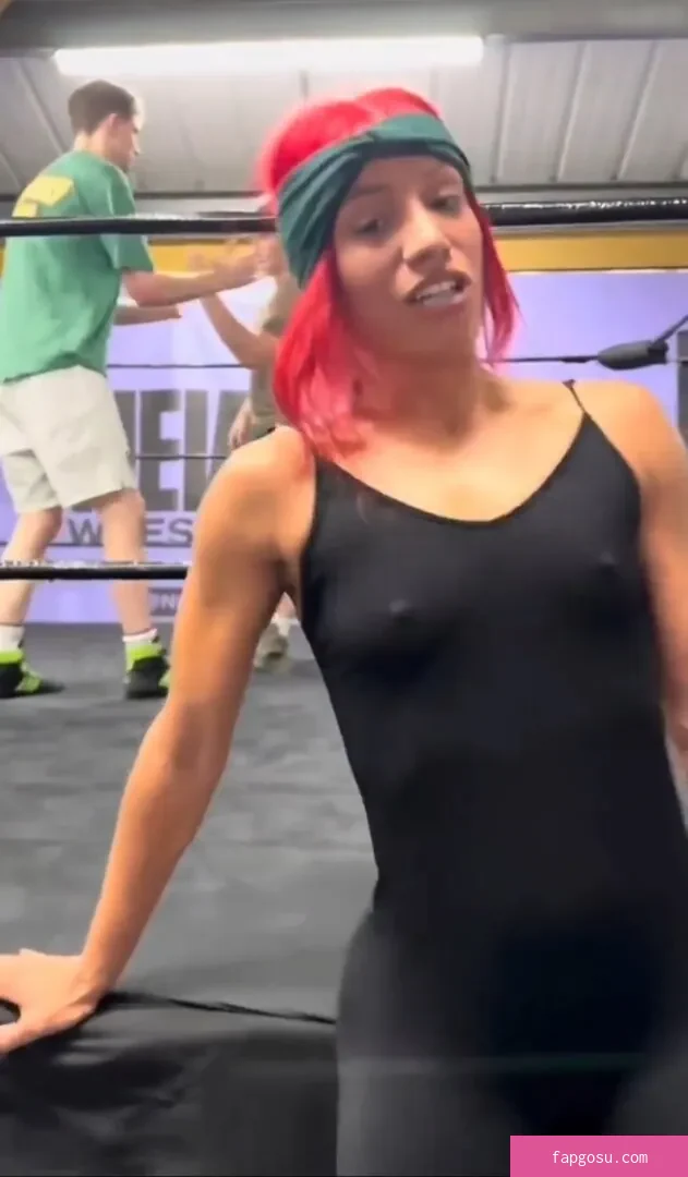 Sasha Banks