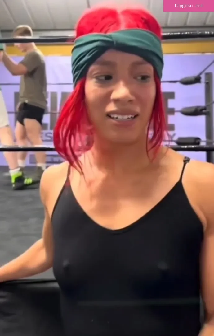 Sasha Banks
