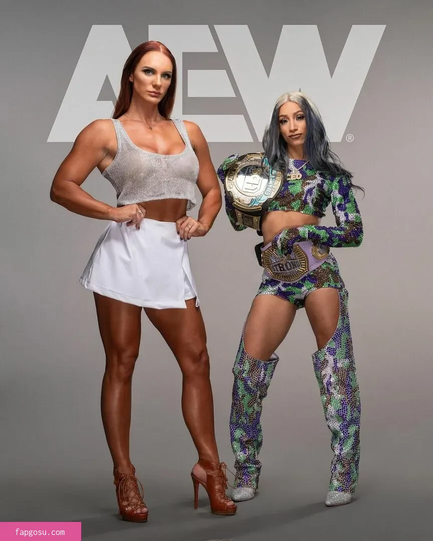 Sasha Banks