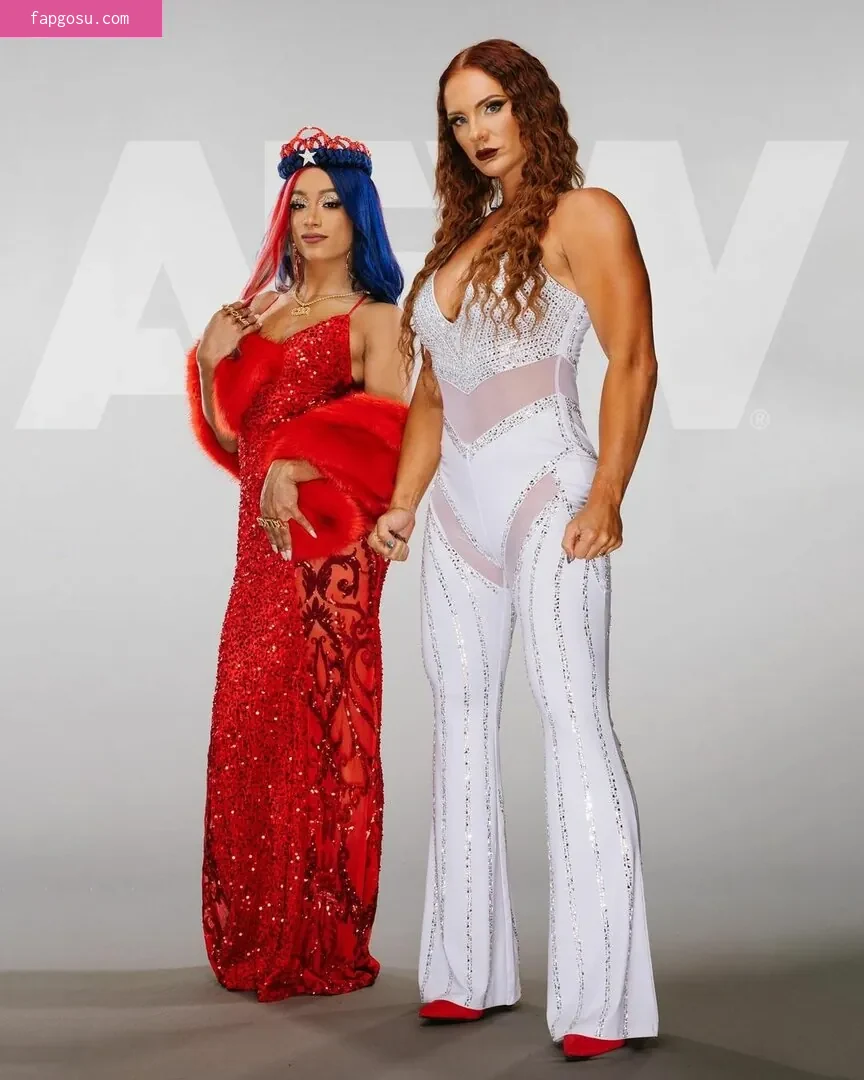 Sasha Banks