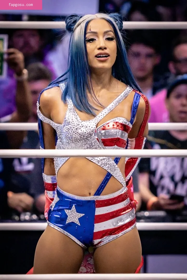Sasha Banks