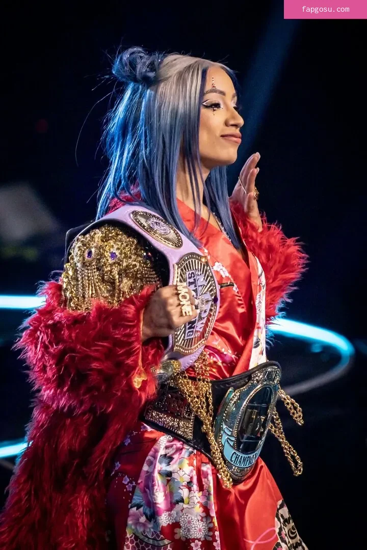 Sasha Banks