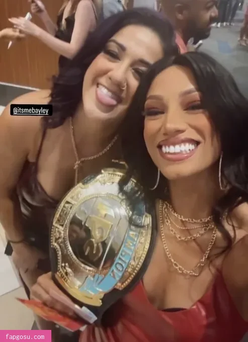 Sasha Banks