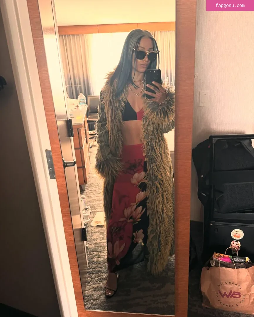 Sasha Banks