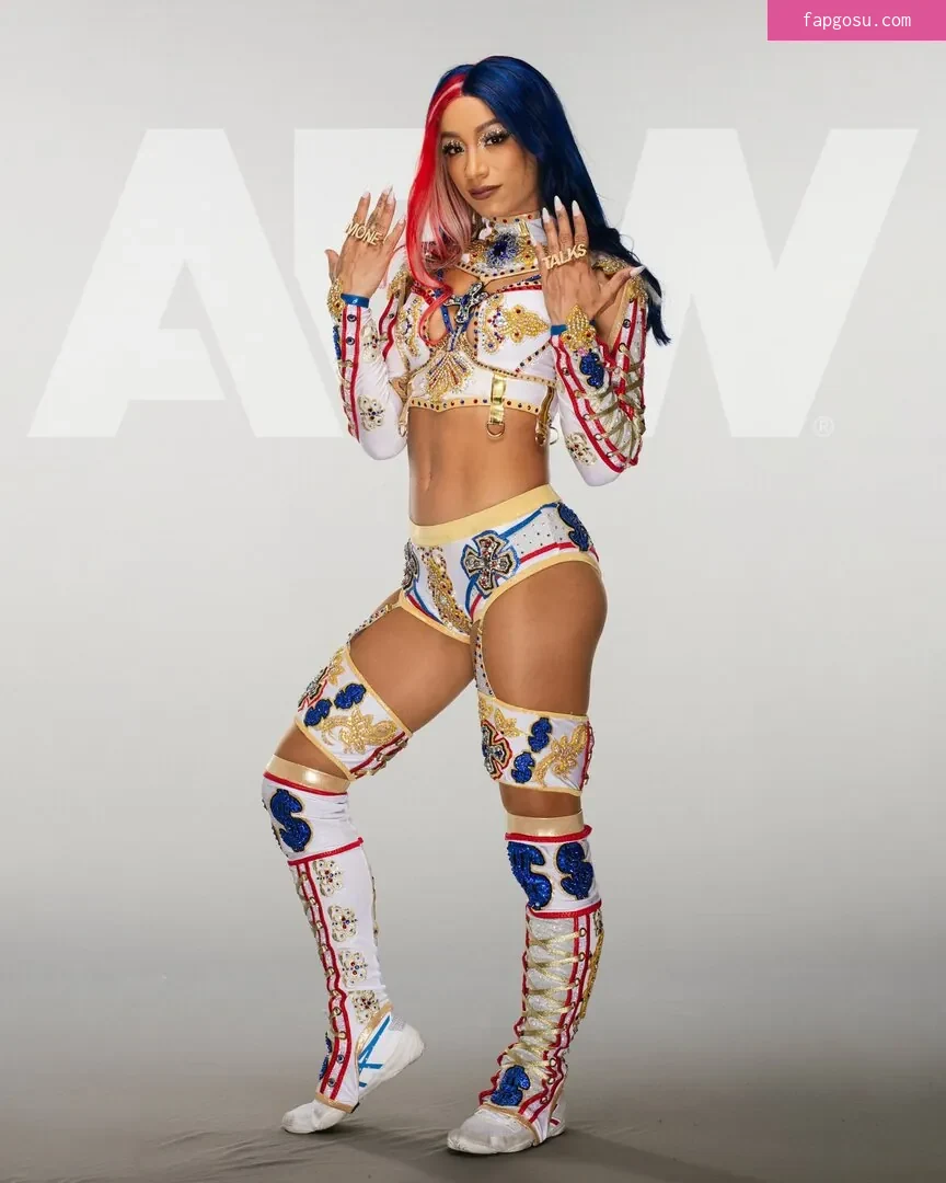 Sasha Banks