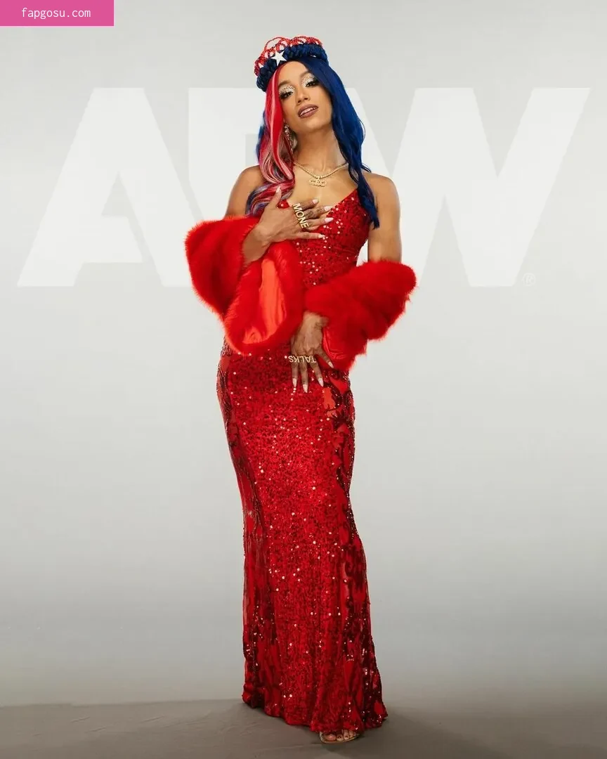 Sasha Banks