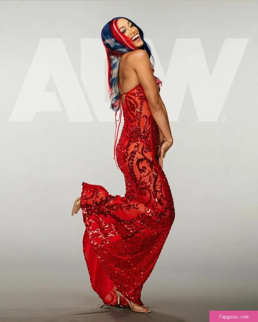 Sasha Banks
