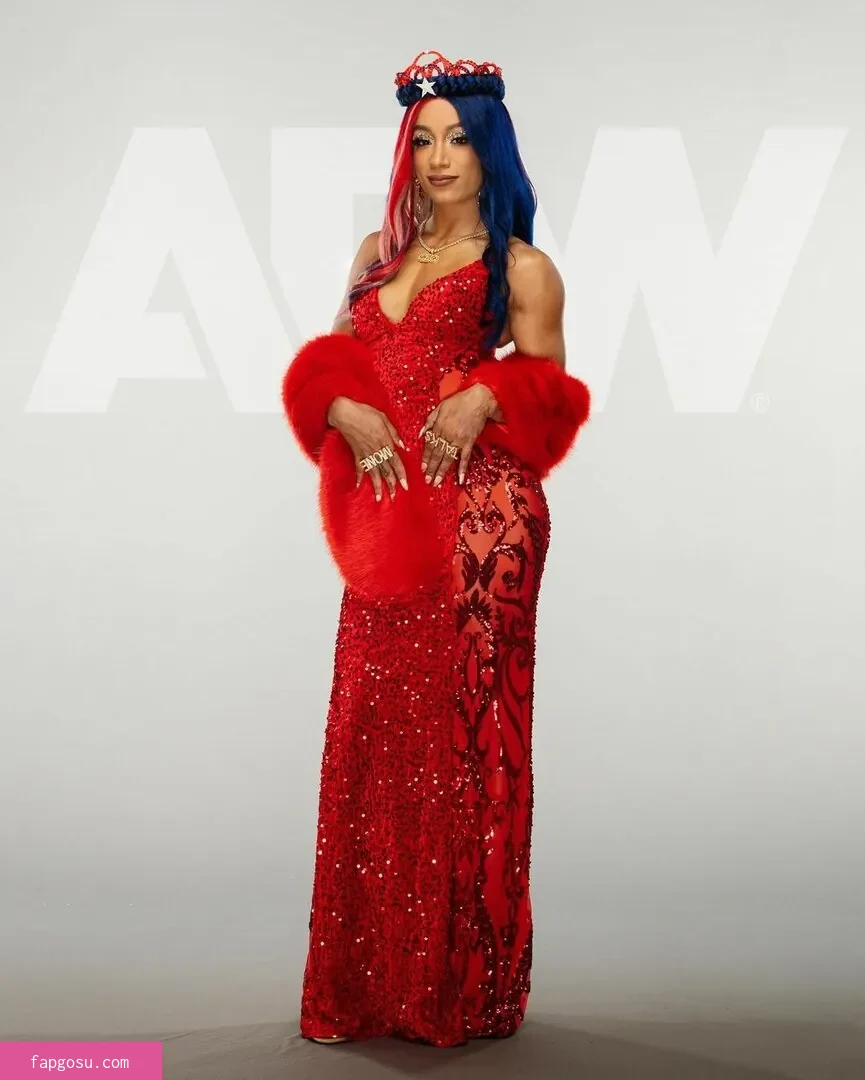 Sasha Banks