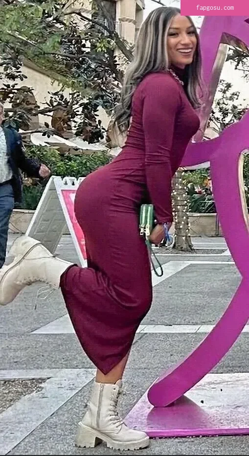 Sasha Banks