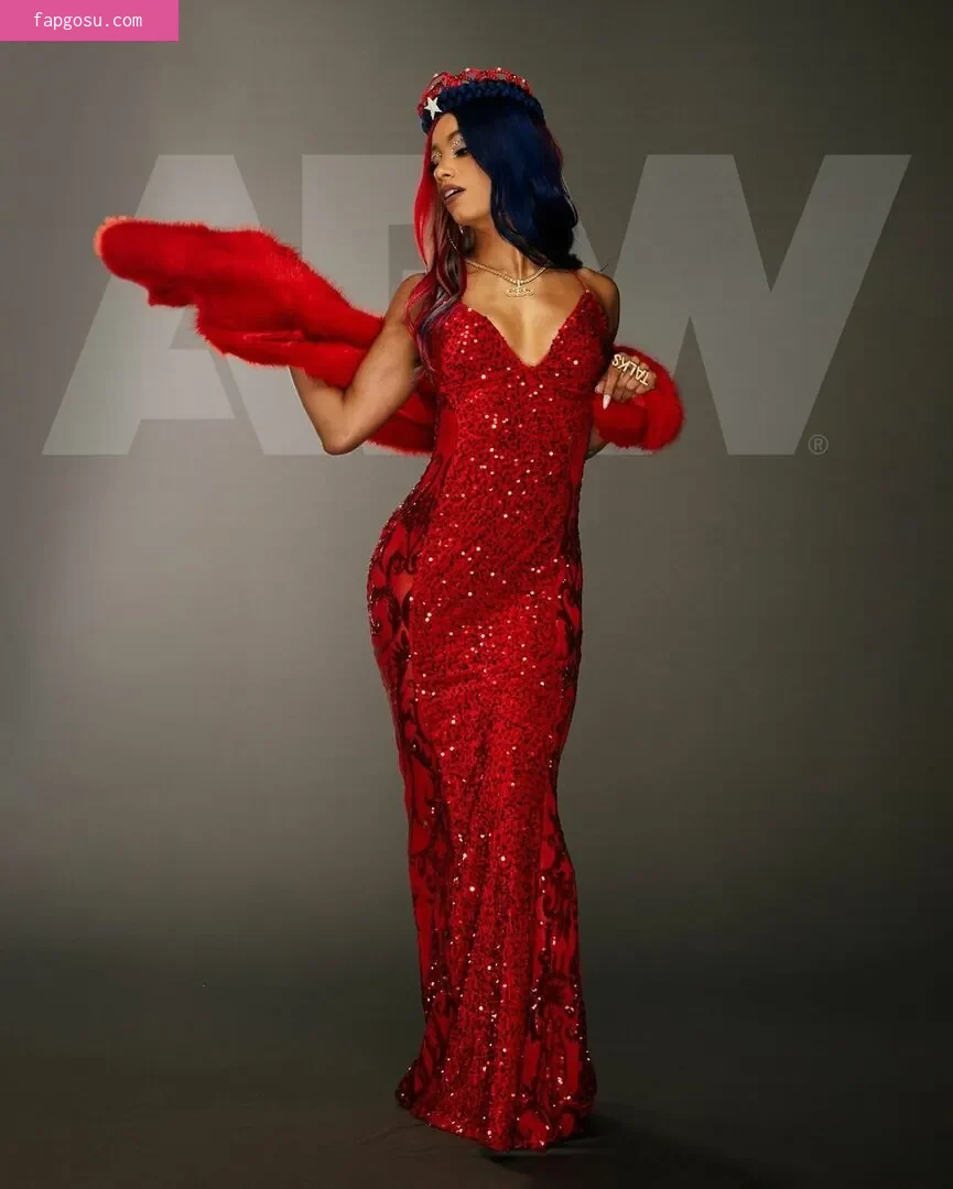 Sasha Banks