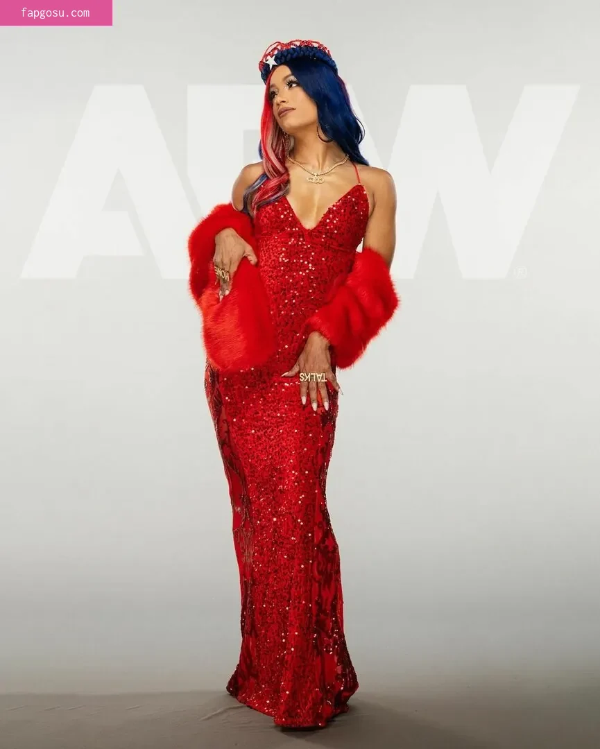 Sasha Banks