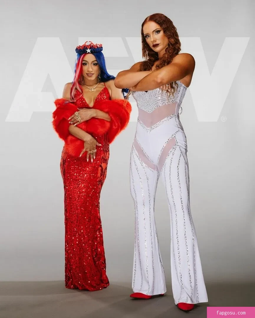 Sasha Banks