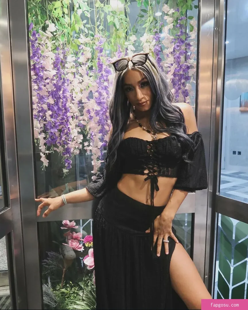 Sasha Banks