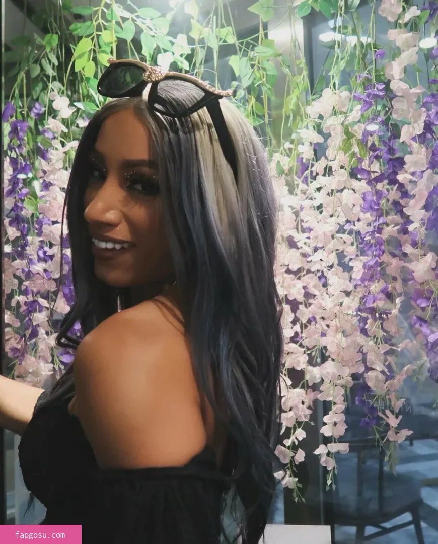 Sasha Banks