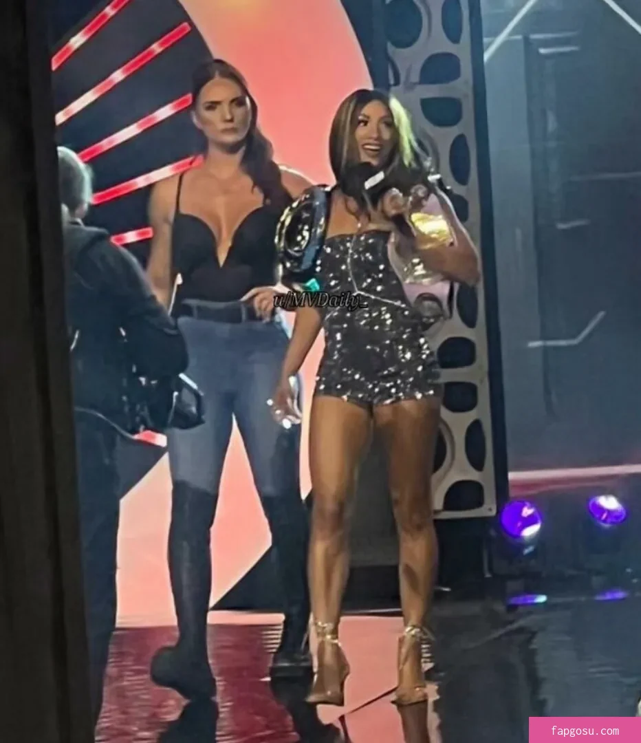 Sasha Banks
