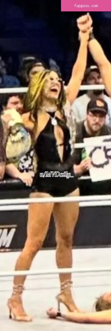 Sasha Banks