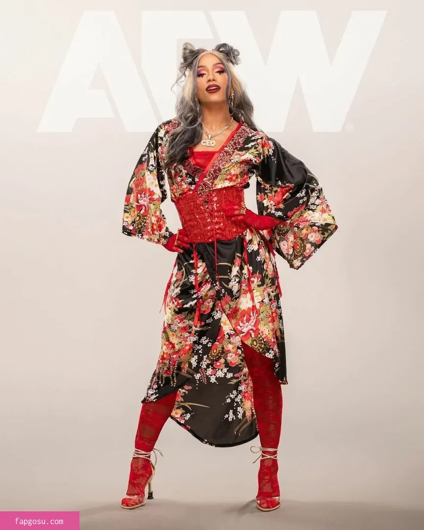 Sasha Banks