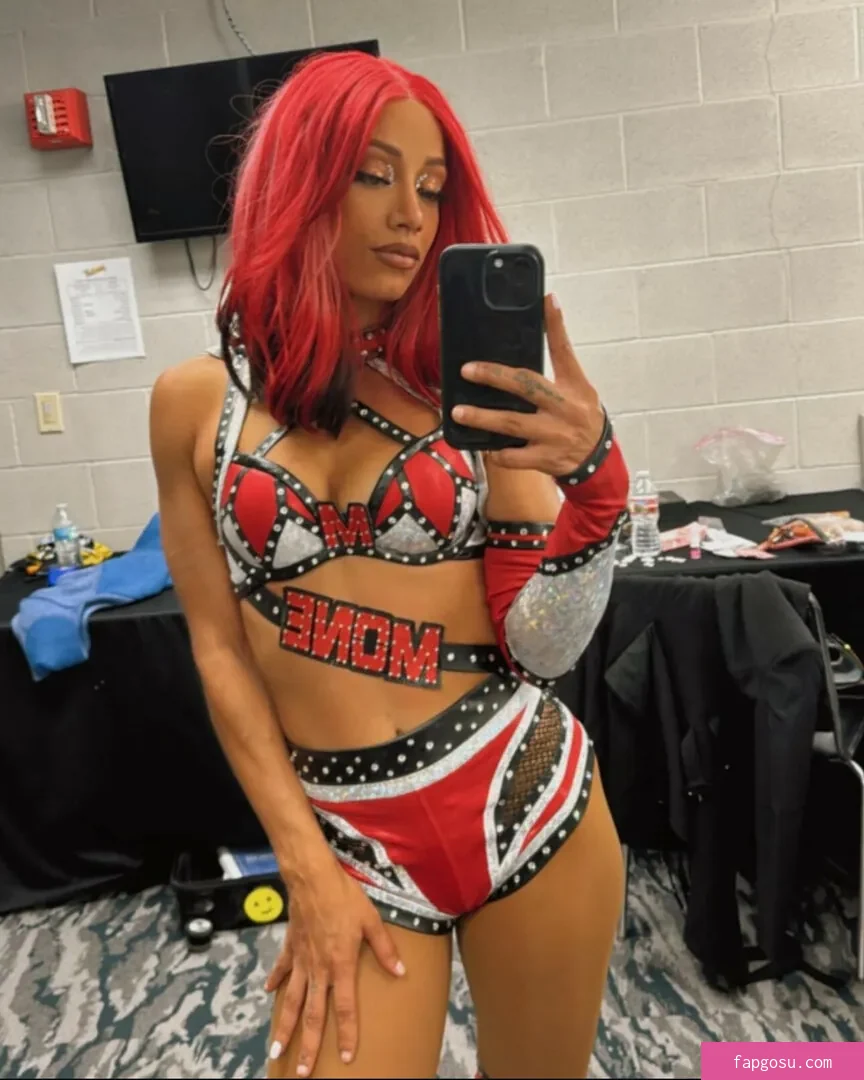 Sasha Banks