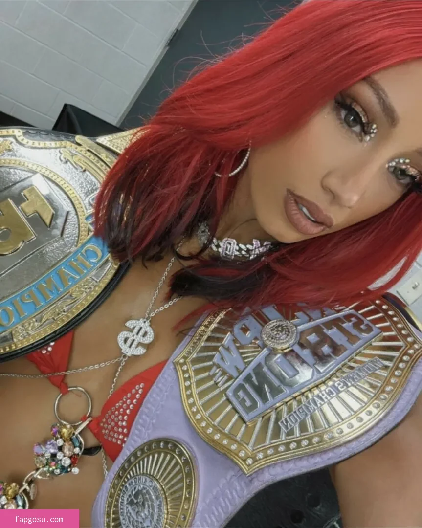 Sasha Banks