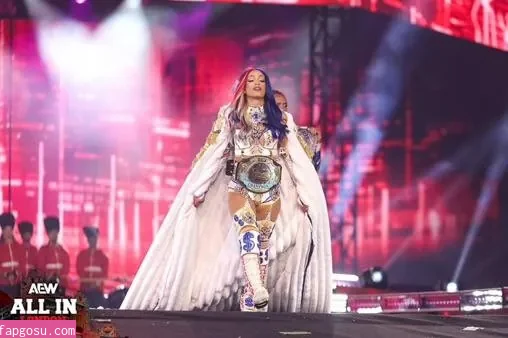Sasha Banks