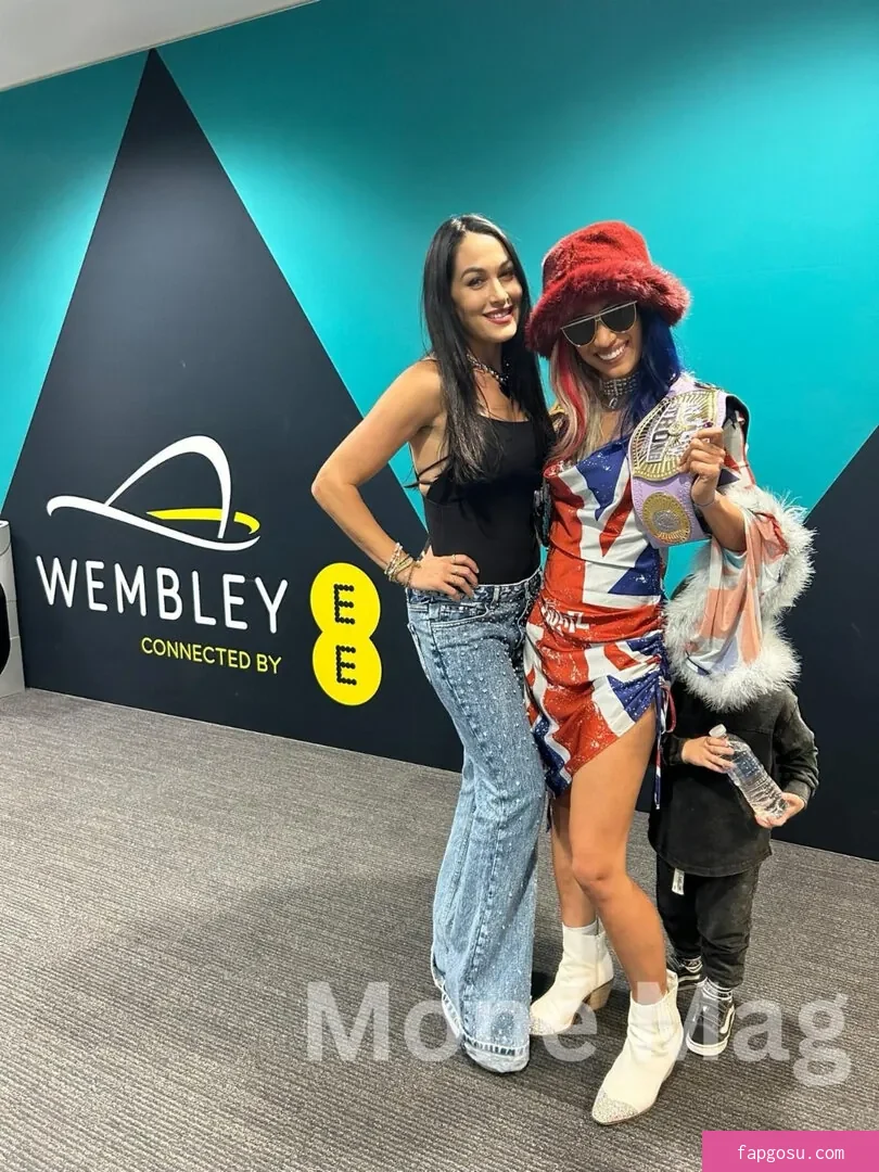Sasha Banks
