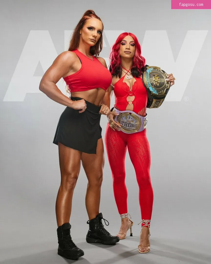Sasha Banks