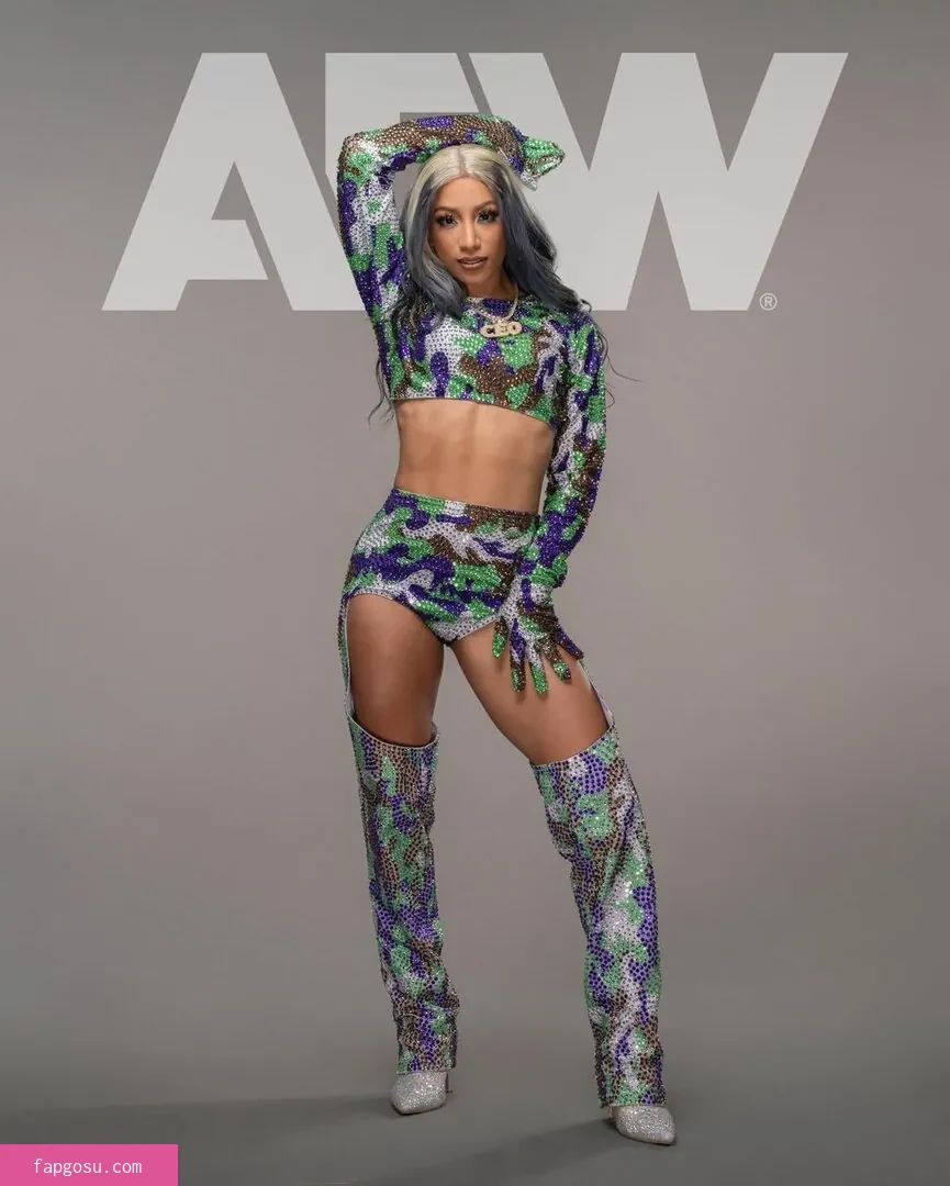 Sasha Banks