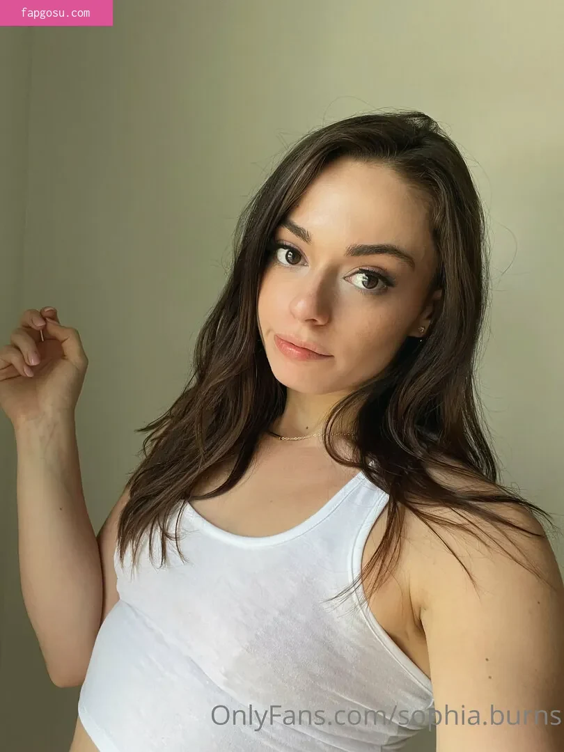 Sophia Burns