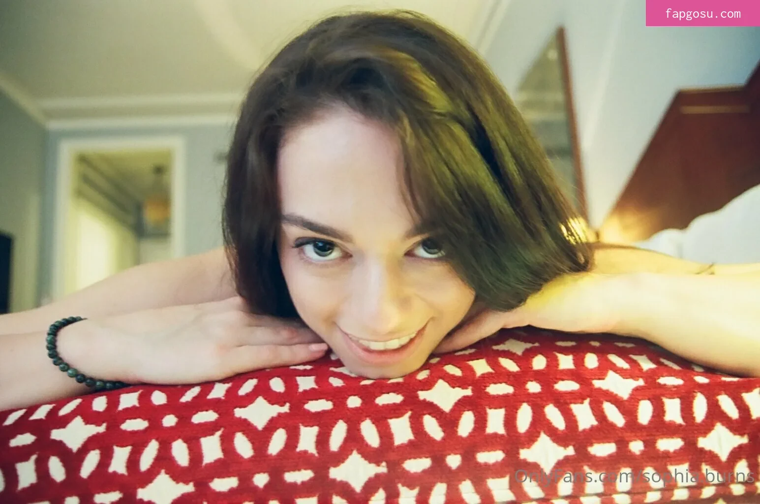 Sophia Burns