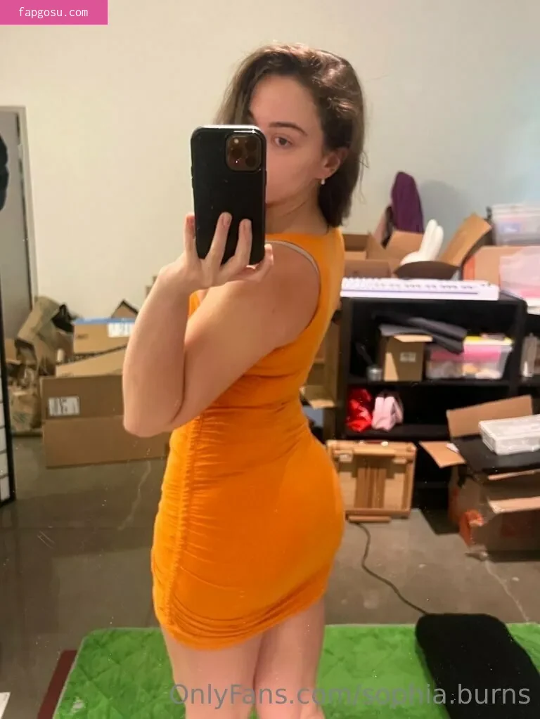 Sophia Burns