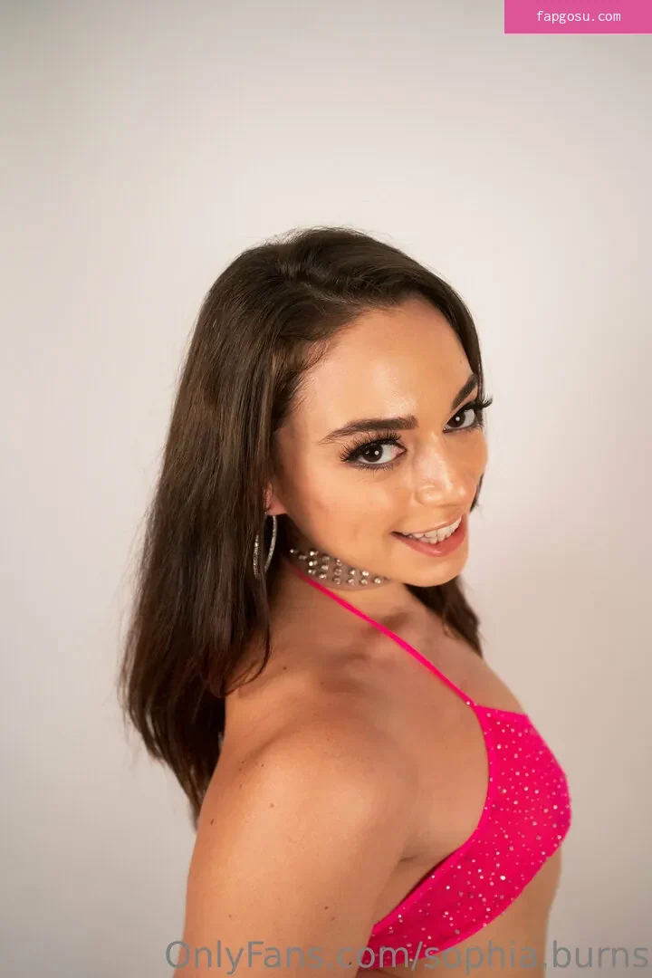 Sophia Burns
