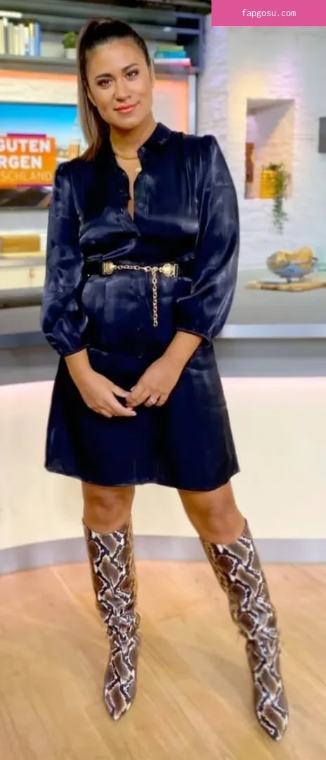 Steffi Brungs