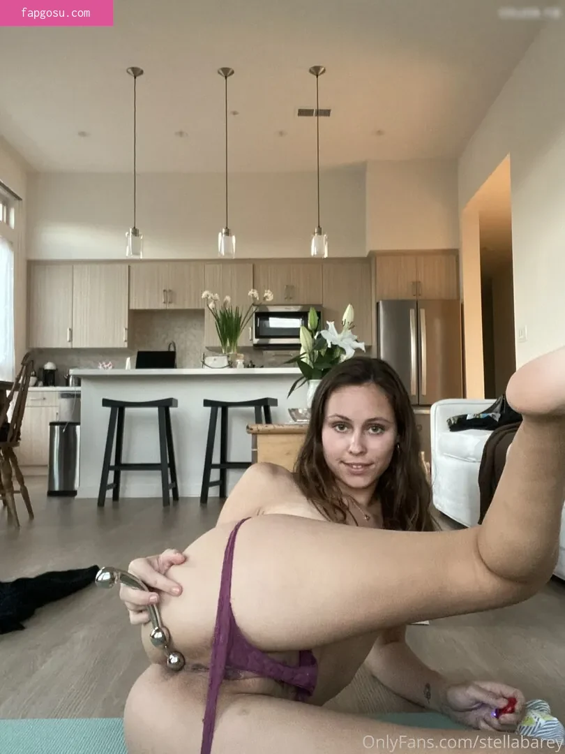 Stella Barey
