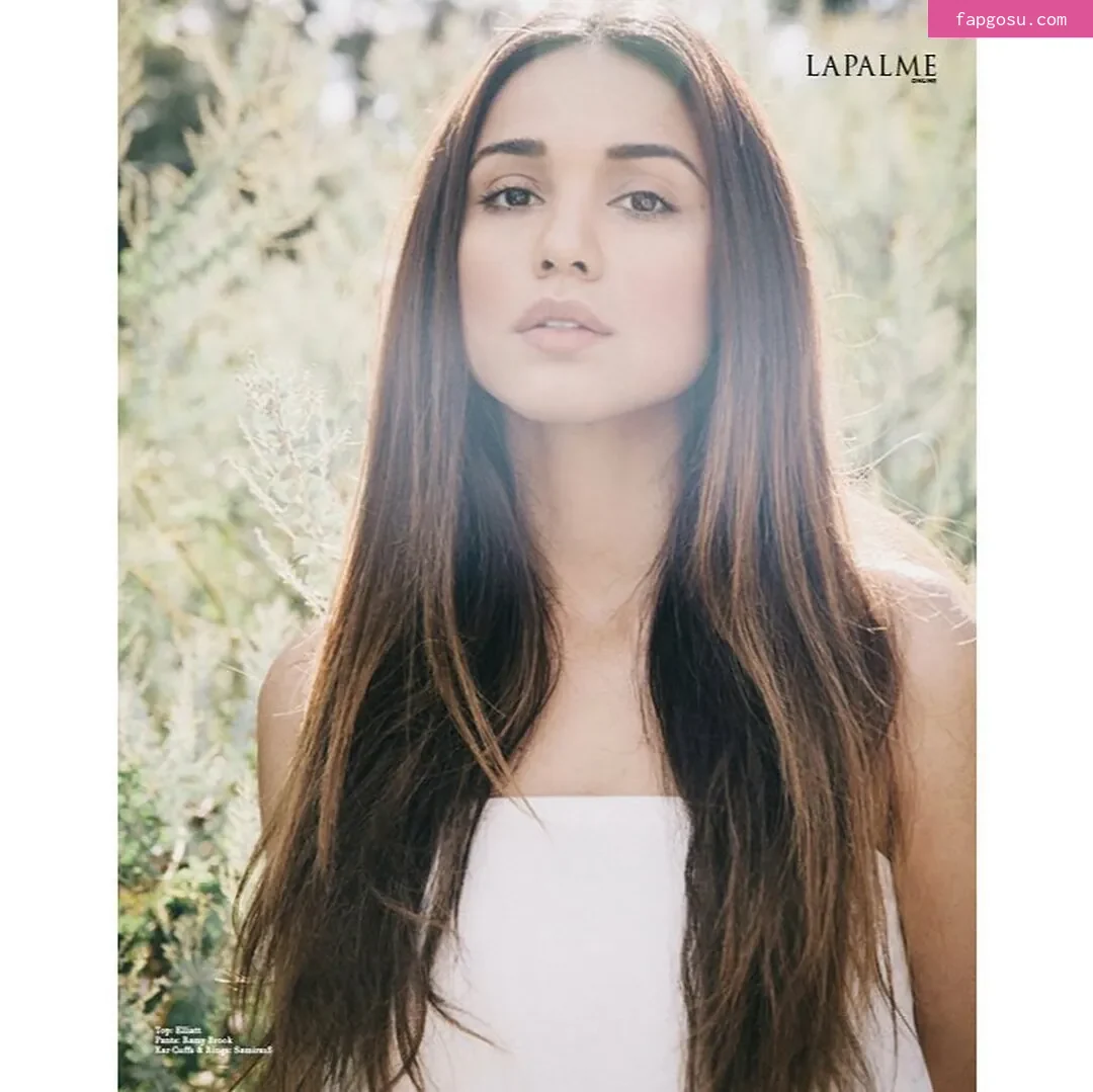 Summer Bishil
