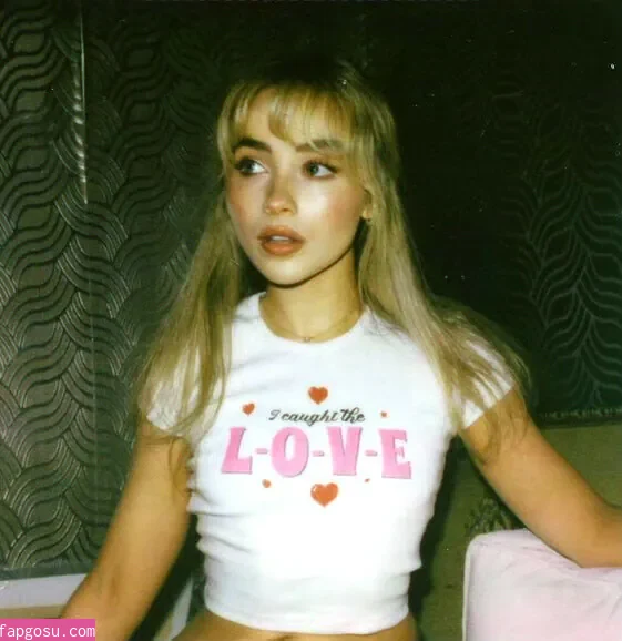 Sabrina Carpenter