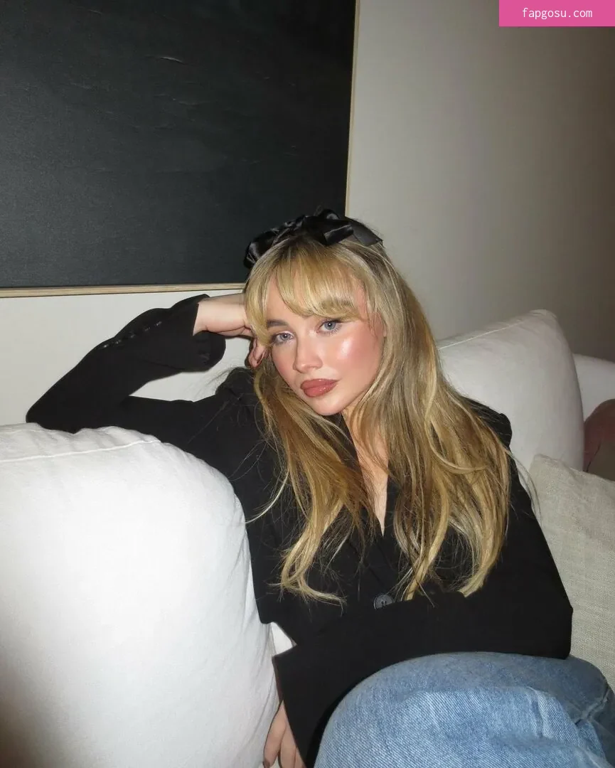 Sabrina Carpenter