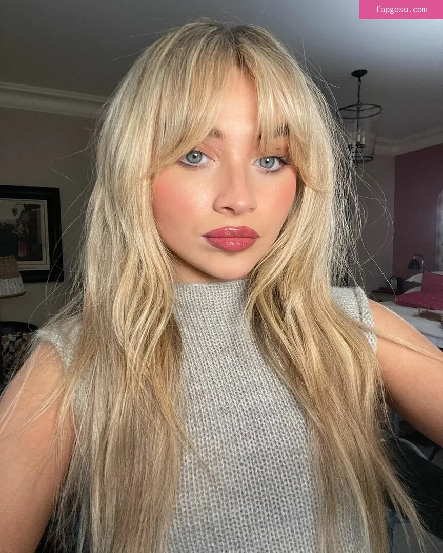 Sabrina Carpenter