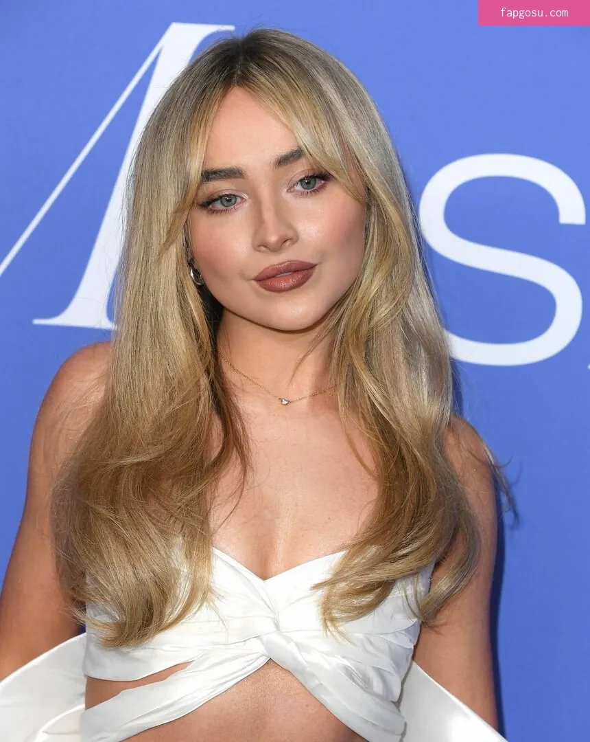 Sabrina Carpenter