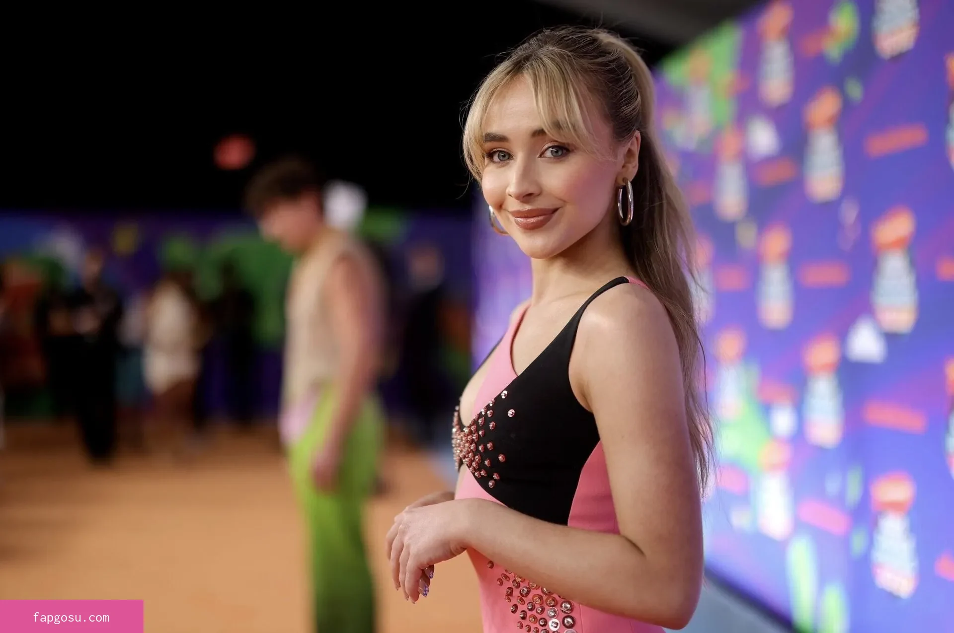 Sabrina Carpenter