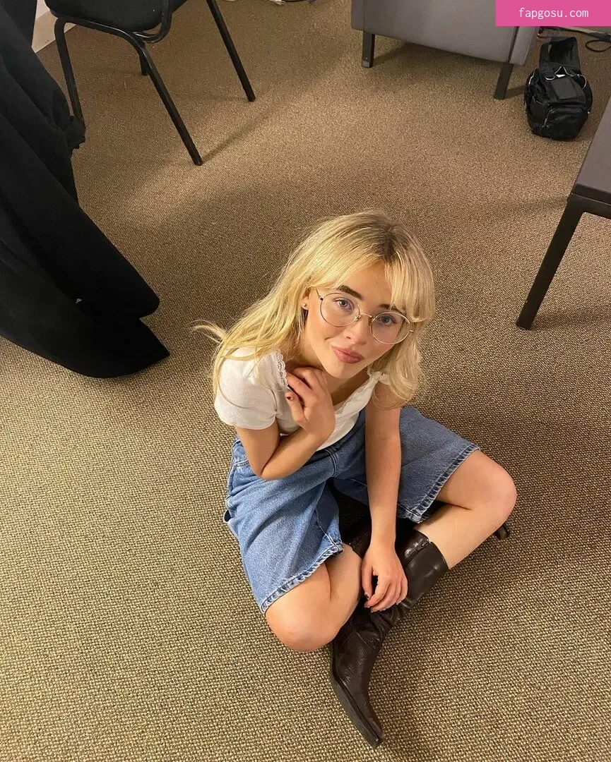 Sabrina Carpenter