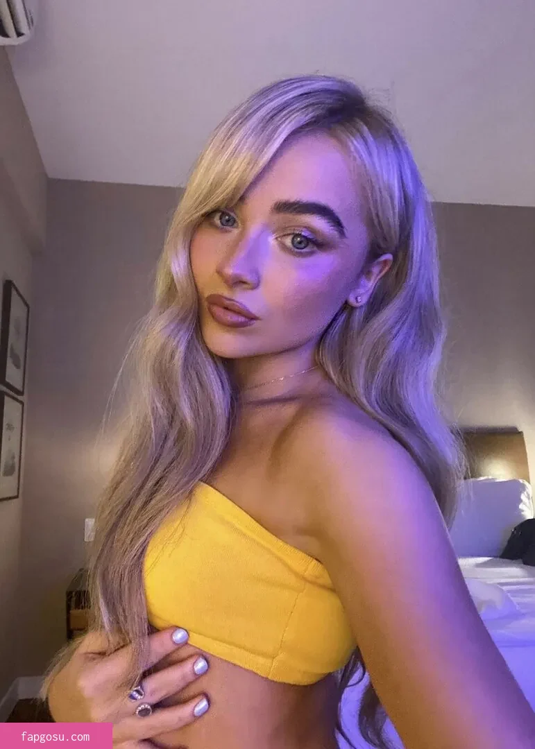 Sabrina Carpenter