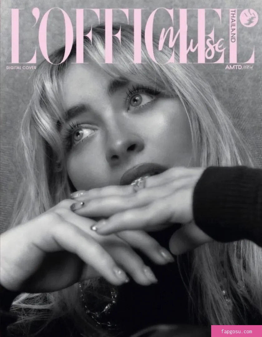 Sabrina Carpenter