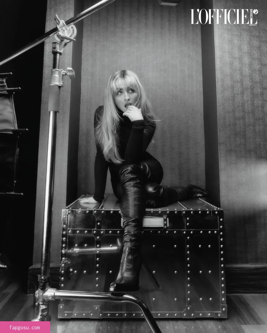 Sabrina Carpenter