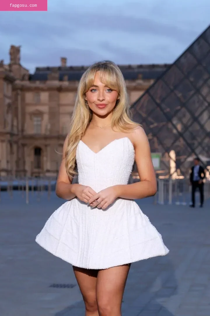 Sabrina Carpenter