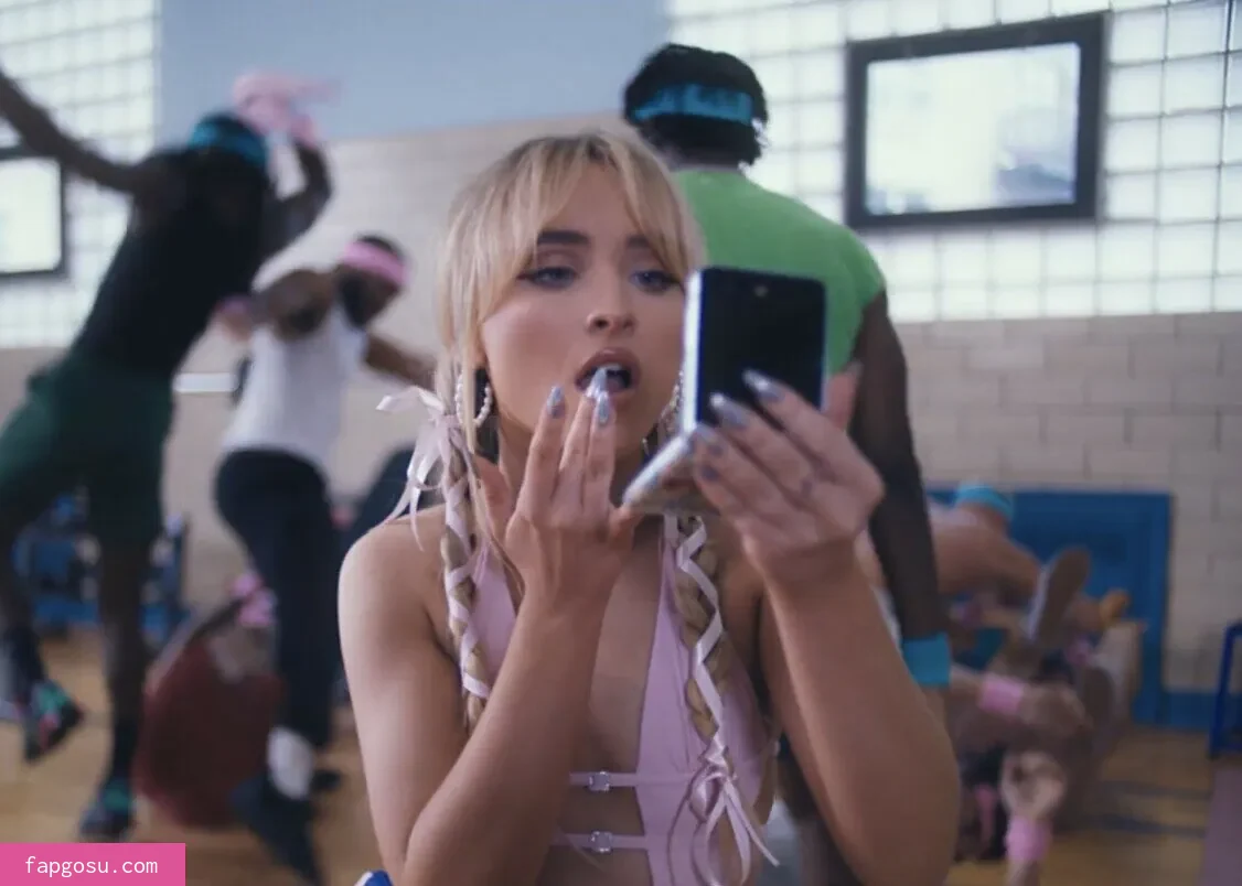 Sabrina Carpenter