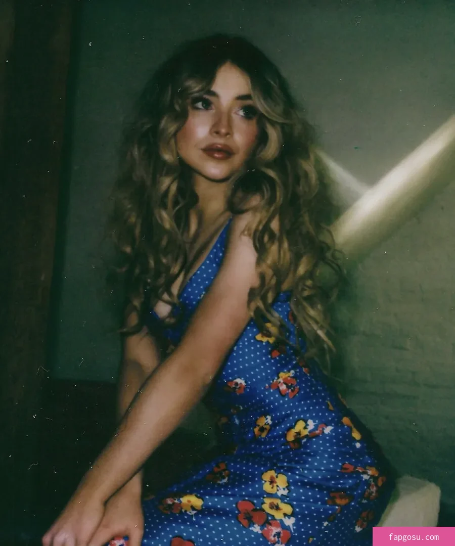 Sabrina Carpenter
