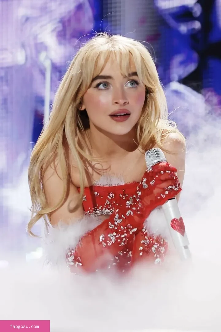 Sabrina Carpenter