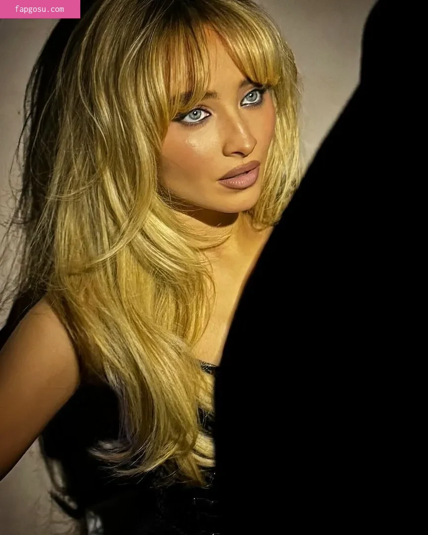 Sabrina Carpenter