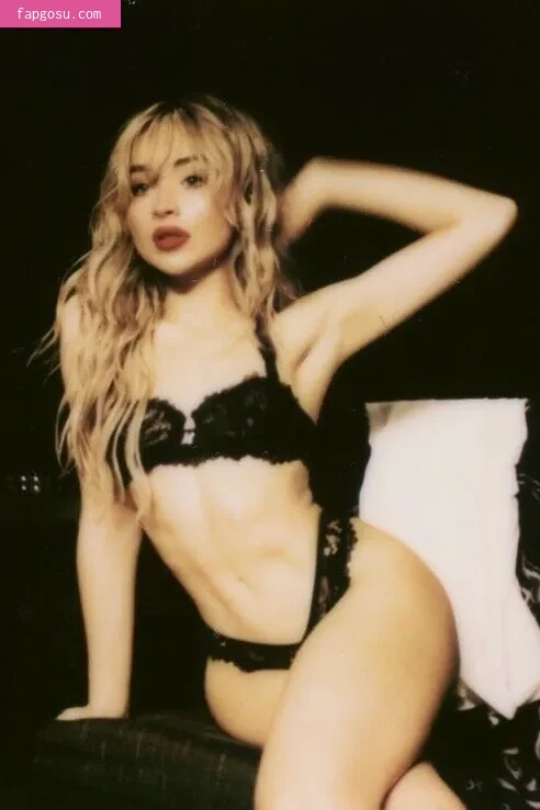 Sabrina Carpenter